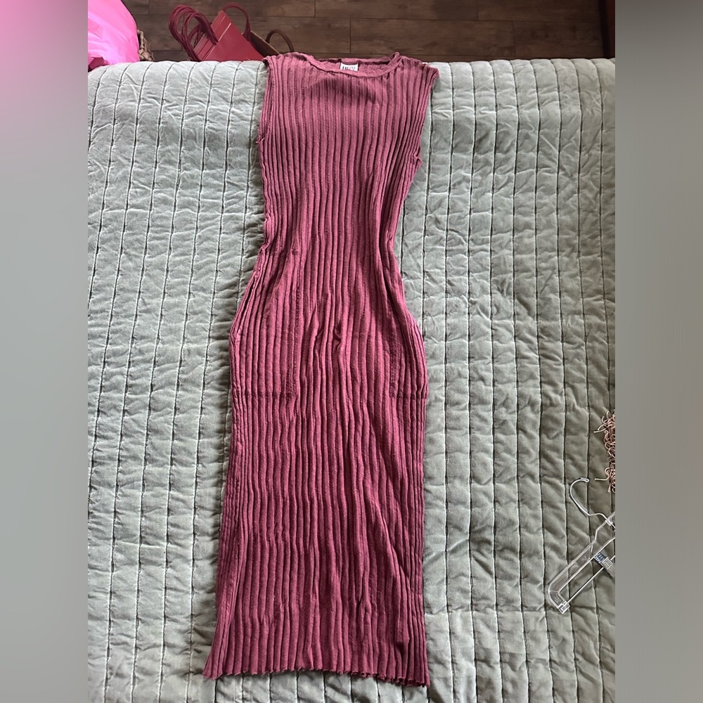 Free People Beach  Maxi Dress